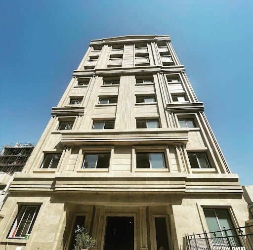 پنجره دوجدار استاروین