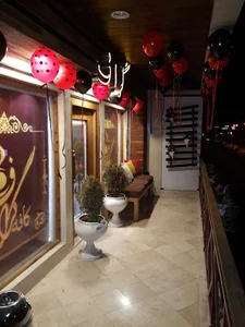 کافه گراف