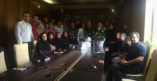 LBB Laboratory of System Biology and Bioinformatics, University Of Tehran