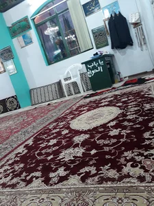 مسجد باب الحوائج