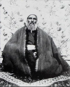 موقوفه آب‌انبار میرزا موسی
