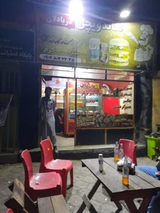 ساندویچی دریادلان 2