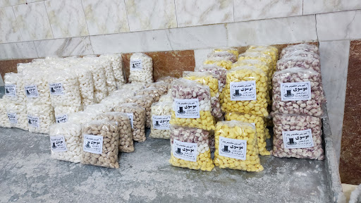 شیرینی مخصوص چای موسوی