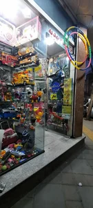 کتاب و لوازم التحریر مهدیه 3