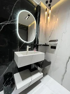 تولیدی روشویی لاگارد