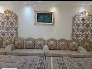 فروشگاه اسمامهر (مبل خلیجی)