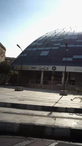 بانک سینا- شعبه میدان صنعت 4