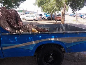 بوستان کوثر 95 دستگاه