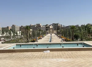 پارک بانوان وحیدیه