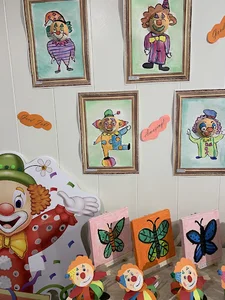 Setaregan Kindergarten