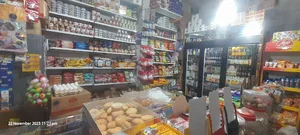 Market shahr man