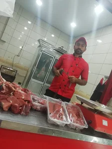 قصابی صفایی