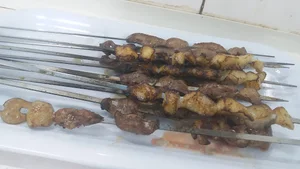جگرکی سراب