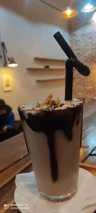 کافمون