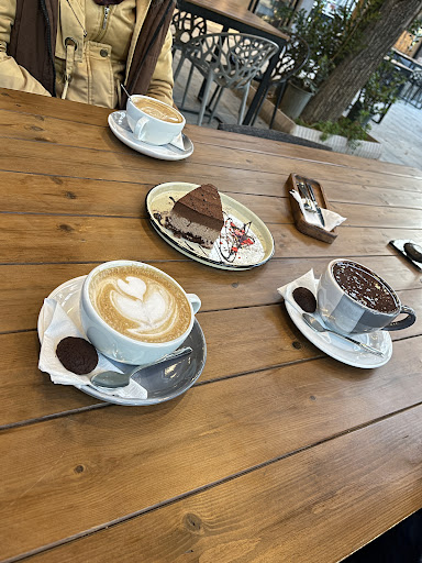 مجموعه غذایی لندو