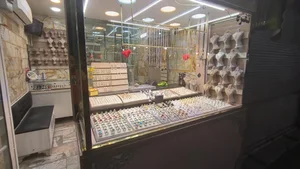 نقره سرای تندیس 2