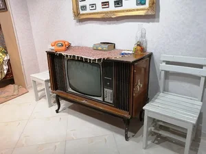 موزه فرهنگ و هنر بافق