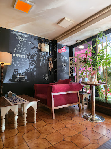 Cafe Té