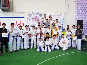 باشگاه ورزشی گلدسته
