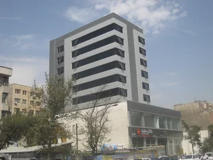 شرکت پویان پردازش تهران