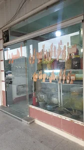سبزی خردکن اهورا