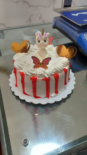 شیرینی سرای پاسارگاد