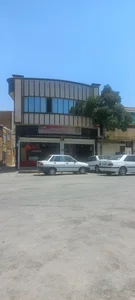 چلوکبابی ماهان (معظمی) 4