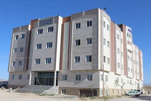 جهاد دانشگاهی بجنورد _ دانشگاه جامع علمی کاربردی