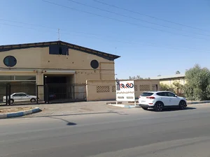 کارخانه فرش کاشان (کوروش )