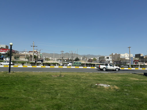 جایگاه گاز طبیعی زيباشهر