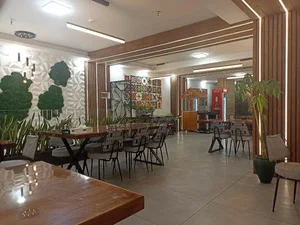 رستوران بندر باربيكيو 2