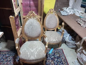 صنایع چوب کارآفرین