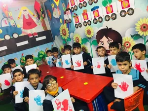 مهد عرفان 4