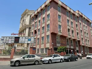 آژانس هواپیمایی ساویس سفر پارسه 3