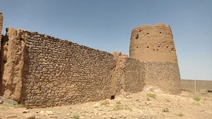 قلعه تاریخی صولت آباد