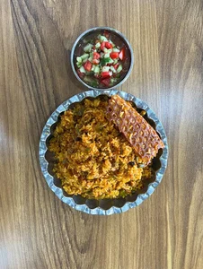 کترینگ خندان