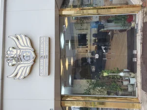 مشاور املاک خانه طلایی
