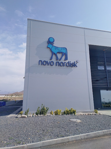 نووو نوردیسک(Novo Nordisk)