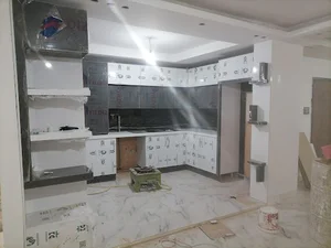 کابینت سازی شایان