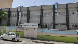 مدرسه نمونه دولتی دخترانه شایستگان