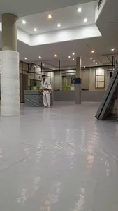 نینجادرتهران 3