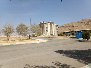 دانشگاه آزاد اسلامی سنقر