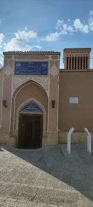هتل موزه فهادان 2
