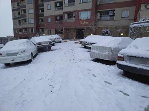 مجتمع مسکونی کاج 2 2