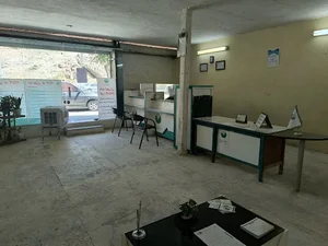 دفتر پیشخوان دولت و پست بانک خشنود