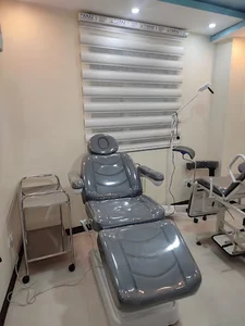 مطب جراحی و زیبائی دکتر حاتم پور
