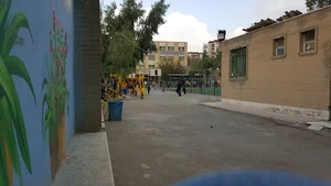 دبیرستان نمونه دولتی امام صادق ( ع )