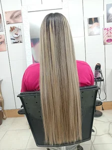 آرایشگاه زنانه