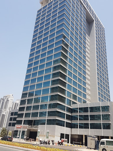 Clover Bay Tower