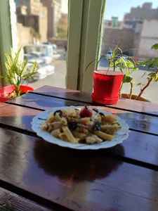 کافه عتیق